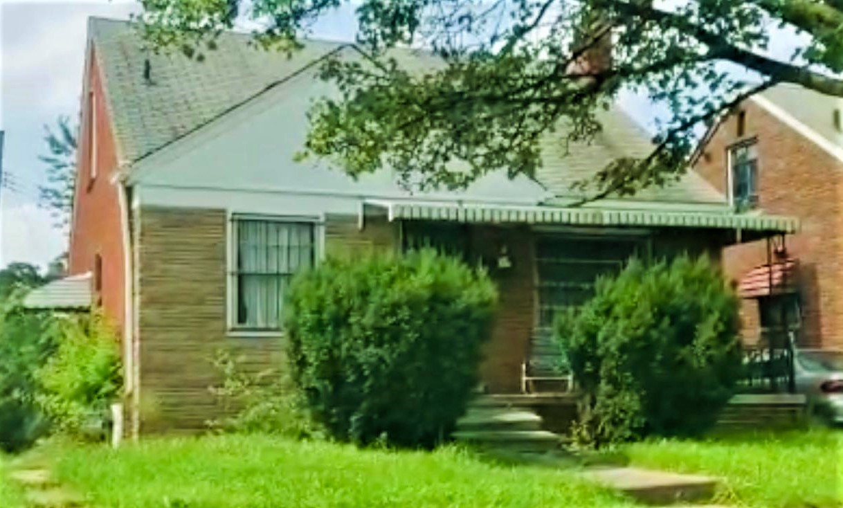 Foto de 19129 Fairport St, Detroit, MI, 48205